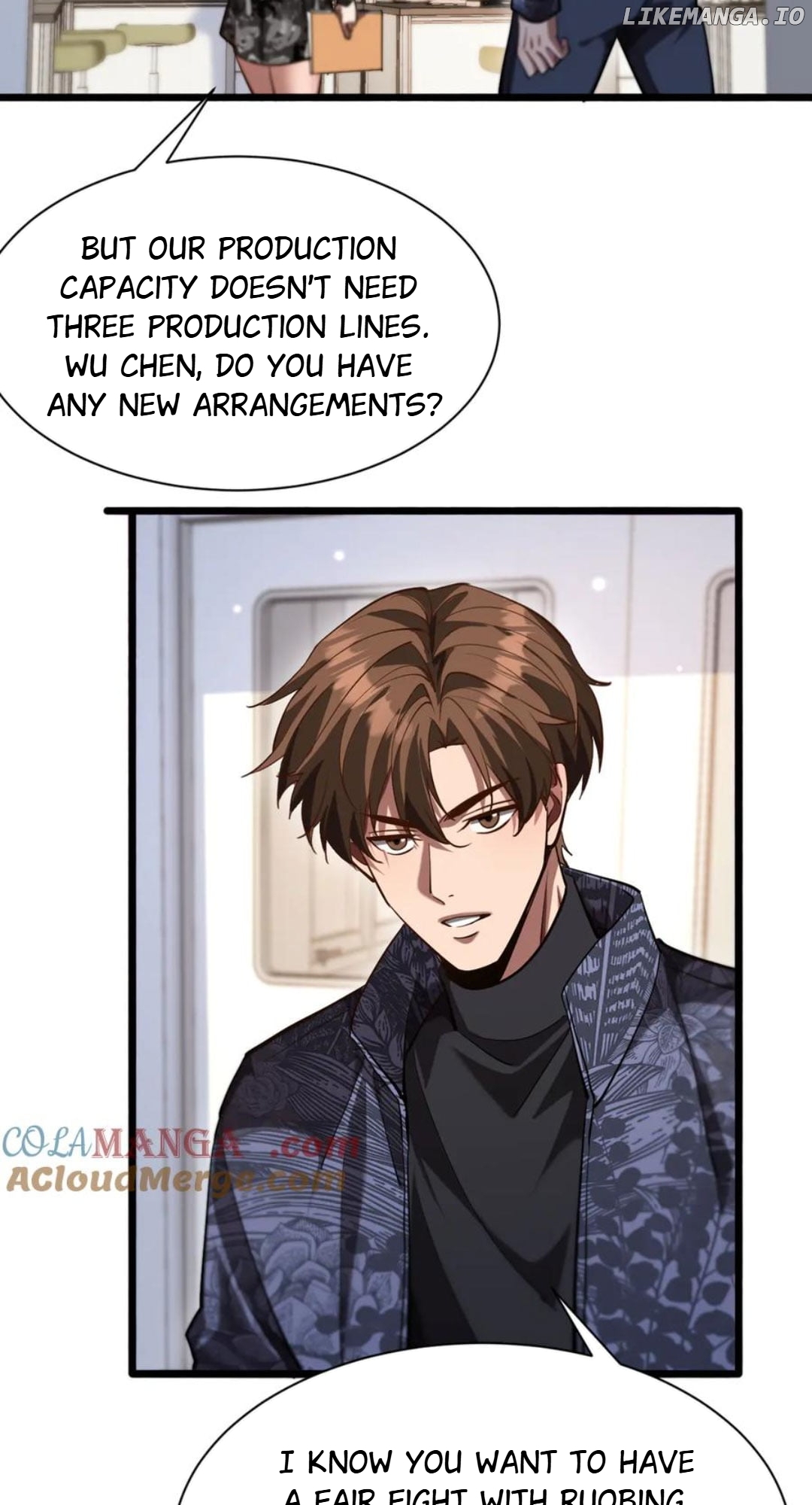 I’m Trapped In This Day For One Thousand Years Chapter 164 - page 40